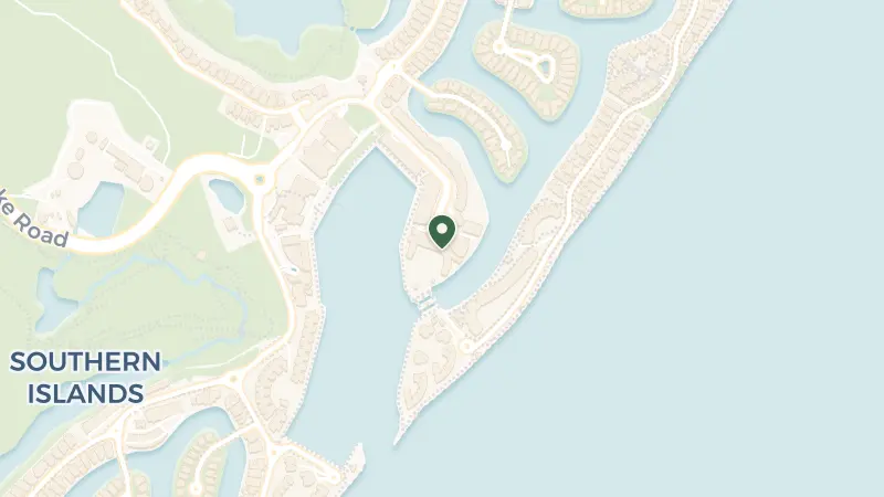Map of 21 Ocean Way, Singapore 098374