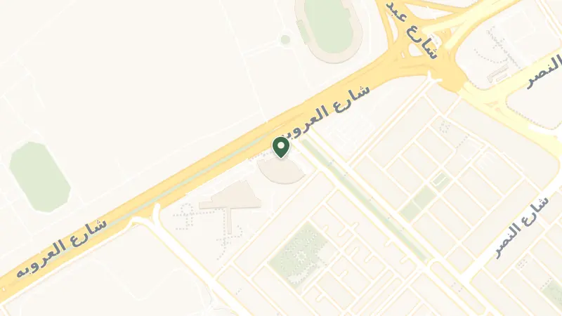 Map of 4948+RFR, El-Orouba, Sheraton Al Matar, El Nozha, Cairo Governorate 11736, Egypt