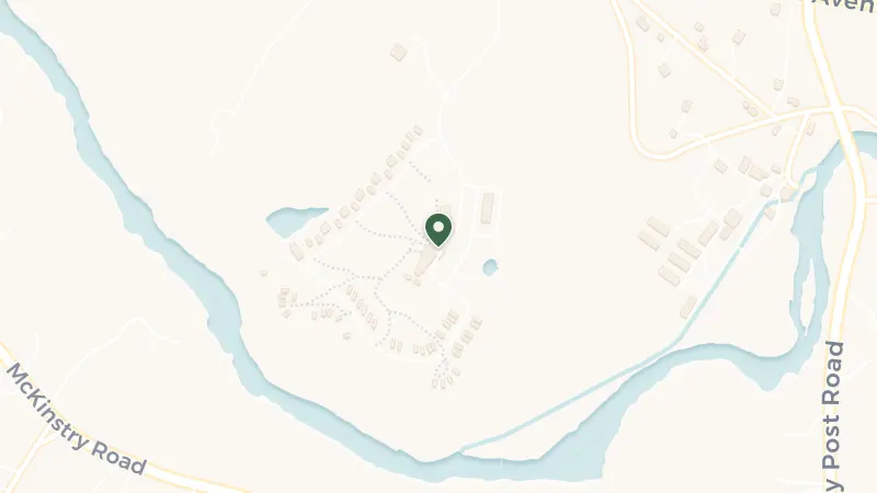 Map of 2702 Main St, Gardiner, NY 12525, USA