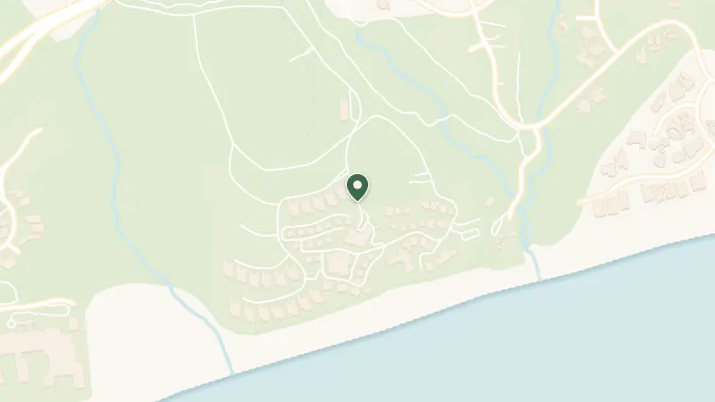 Map of Blvd. Mar de Cortez, 23403 San José del Cabo, B.C.S., Mexico